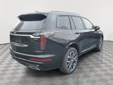 New 2025 Cadillac XT6 Sport w/ Technology Package image 6