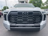 New 2025 Toyota Tundra Limited image 2