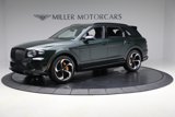 New 2025 Bentley Bentayga image 2