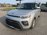 Used 2021 Kia Soul LX image 3