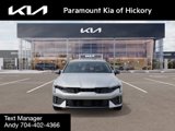 New 2026 Kia K5 GT-Line image 2