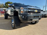 Used 2019 Chevrolet Silverado 2500 LTZ w/ Duramax Plus Package image 4