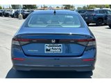 Certified 2025 Honda Accord SE image 4