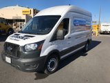 Used 2023 Ford Transit 250 148 High Roof w/ Load Area Protection Package image 2