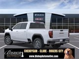 New 2025 GMC Sierra 3500 SLE w/ SLE Value Package image 3