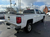 Used 2016 Chevrolet Silverado 2500 LT w/ LT Fleet Convenience Package image 4