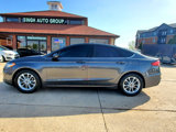 Used 2019 Ford Fusion SE image 4