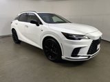 Certified 2023 Lexus RX 500h F Sport w/ Accessory Package (2T) image 3