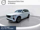 New 2025 Volvo XC90 B5 Core w/ Climate Package image 4