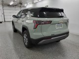 New 2026 Chevrolet Equinox LT w/ Convenience Package II image 6