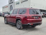 New 2025 Jeep Wagoneer 2WD image 5