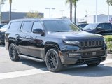 New 2025 Jeep Wagoneer L Series II image 3