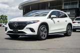 New 2025 Mercedes-Benz EQS 450+ 4MATIC SUV image 2