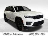 New 2025 Jeep Grand Cherokee Limited w/ Black Appearance Package image 1