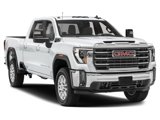 New 2026 GMC Sierra 2500 SLE image 6