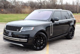 Used 2023 Land Rover Range Rover SE image 2