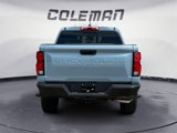 New 2025 Chevrolet Colorado Z71 w/ Z71 Convenience Package 2 image 4