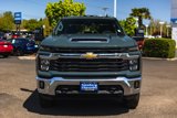 New 2025 Chevrolet Silverado 3500 LT image 4