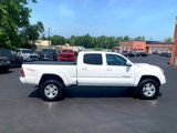 Used 2012 Toyota Tacoma 4x4 Double Cab image 3