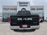 New 2025 RAM 2500 Big Horn image 4
