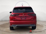 New 2025 Mitsubishi Outlander SEL image 4