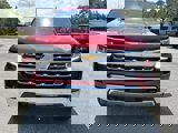 New 2026 Chevrolet Silverado 1500 LTZ w/ LTZ Premium Package image 2