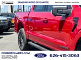 New 2025 Ford F150 XLT w/ Equipment Group 302A MID image 5