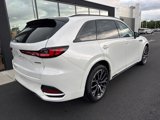 New 2025 MAZDA CX-70 3.3 Turbo S w/ Premium Package image 3