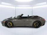 Used 2024 Porsche 911 Carrera GTS image 2