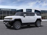 New 2025 GMC Hummer EV 3X image 2