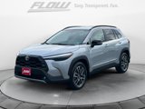 New 2026 Toyota Corolla Cross XLE image 3