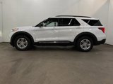 Certified 2023 Ford Explorer XLT w/ Equipment Group 202A image 2