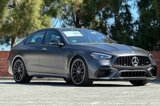 New 2025 Mercedes-Benz C 63 AMG S image 2