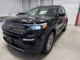 Used 2023 Ford Explorer Limited image 3