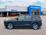New 2026 Chevrolet Equinox LT image 2
