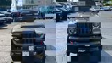 New 2025 Jeep Wrangler Unlimited Rubicon image 2