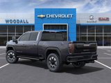 New 2025 GMC Sierra 2500 Denali w/ Denali Reserve Package image 3