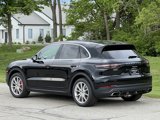 Certified 2021 Porsche Cayenne image 3