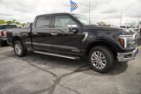 New 2025 Ford F150 Lariat image 3