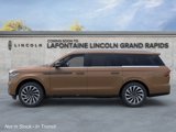 New 2025 Lincoln Navigator L Black Label image 3