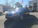 Used 2015 Mercedes-Benz S 550 4MATIC Sedan image 4