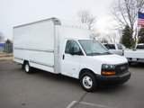 Used 2021 GMC Savana 3500 Extended w/ Power Convenience Package image 3