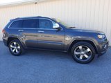 Used 2014 Jeep Grand Cherokee Overland w/ Advanced Technology Group image 5