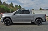 New 2025 Chevrolet Silverado 1500 High Country w/ High Country Premium Package image 4