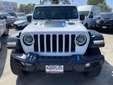 Used 2023 Jeep Wrangler Unlimited Rubicon 4xe w/ Cold Weather Group image 3