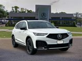 New 2025 Acura MDX A-Spec image 2