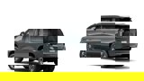 New 2025 Chevrolet Suburban Z71 w/ Z71 Off-Road Package image 4