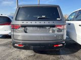 New 2025 Jeep Wagoneer L Series II image 5