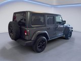 Used 2021 Jeep Wrangler Unlimited Sport image 6