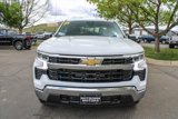 New 2025 Chevrolet Silverado 1500 LT w/ Convenience Package II image 4